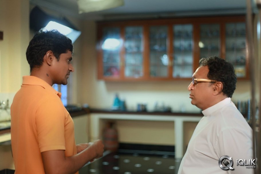 Yamini Chandrasekhar